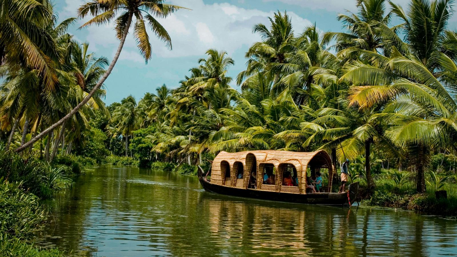 Kerala, Indie