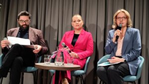 Konferencja prasowa Mazowieckiej Regionalnej Organizacji Turystycznej