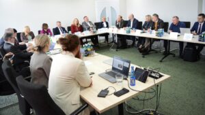 Posiedzenie Rady Polskiej Organizacji Turystycznej