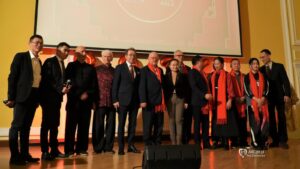 Rok Konia - Inauguracja Chińskiego Nowego Roku