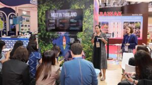 MaxiMICE Thailand