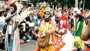 Carnival of Cultures