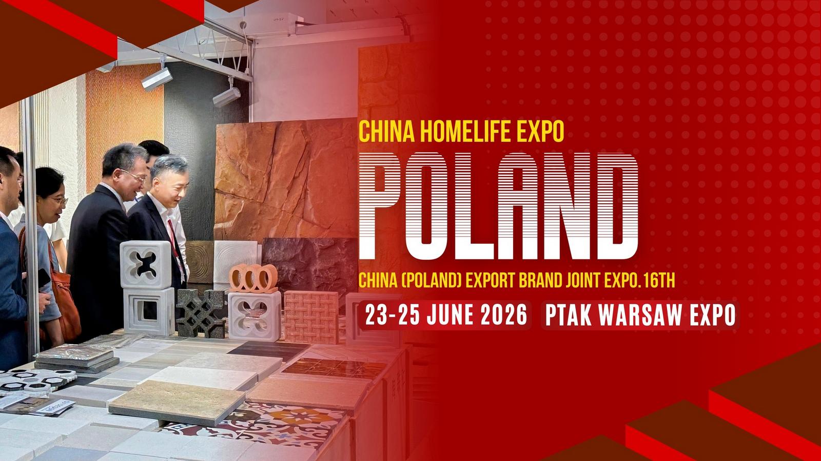 China Homelife Poland