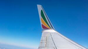 Ethiopian Airlines