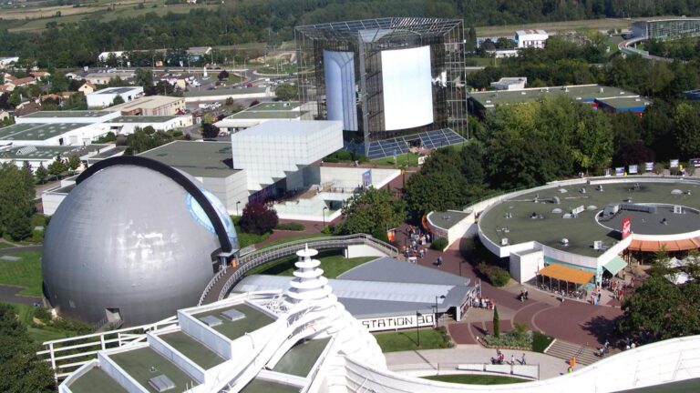 Futuroscope