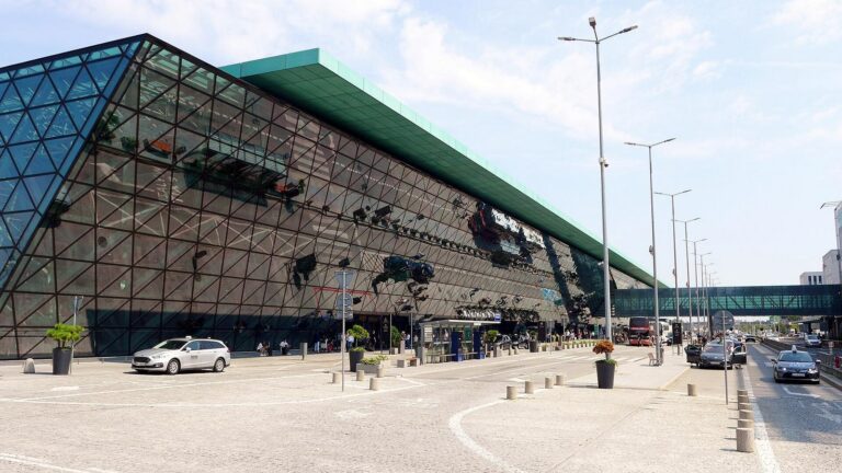 Kraków Airport