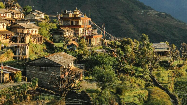 Nepal