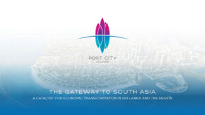 Port City Colombo