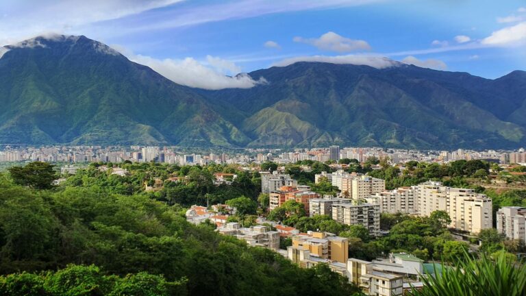 Caracas, Wenezuela
