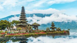 Indonezja