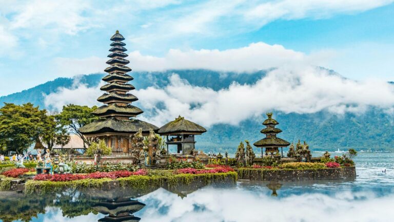 Indonezja