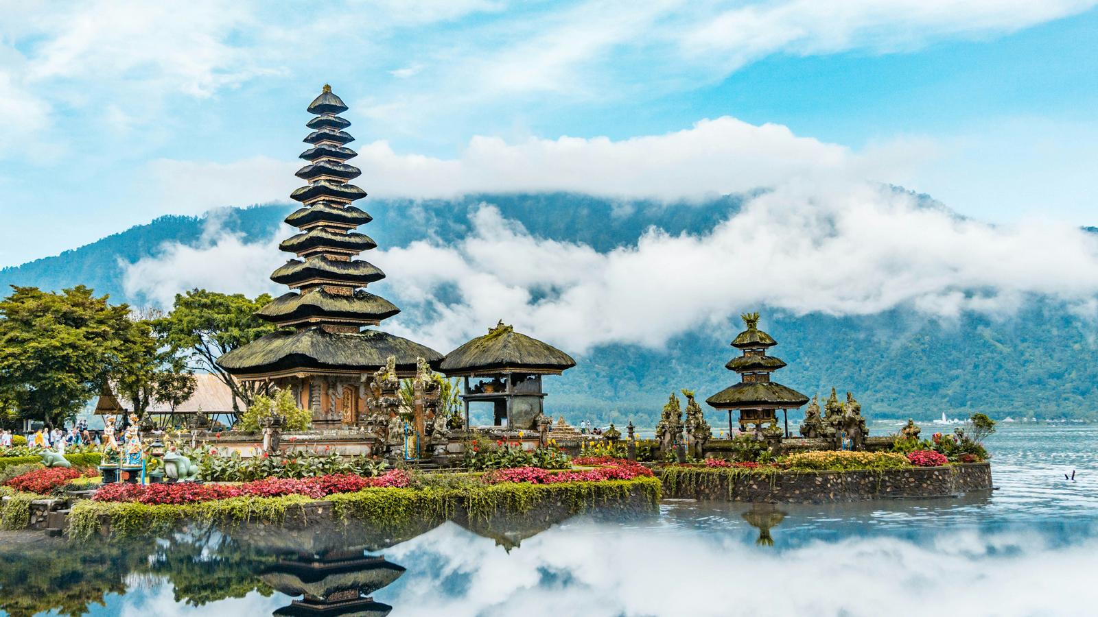 Indonezja