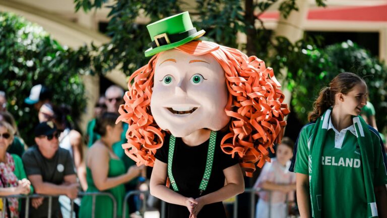 Irlandia
