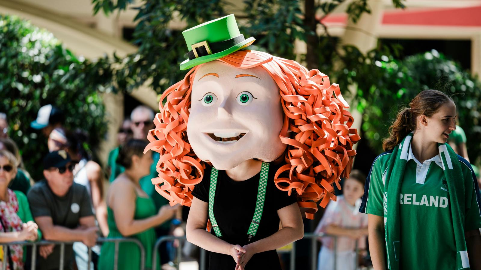 Irlandia