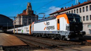 Leo Express