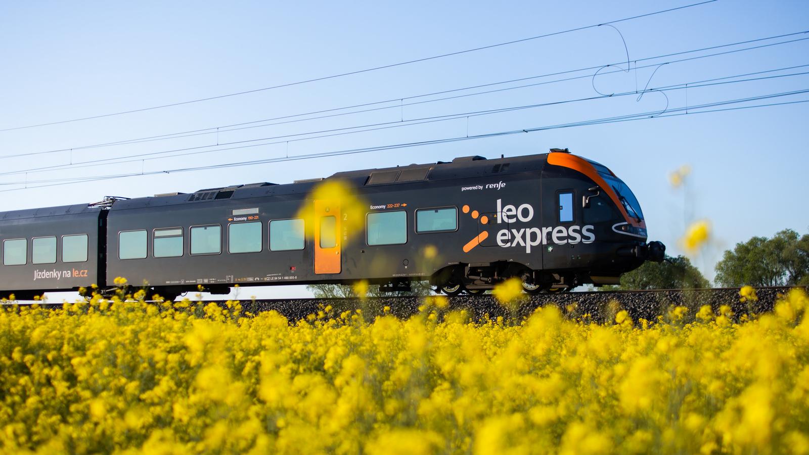 Leo Express