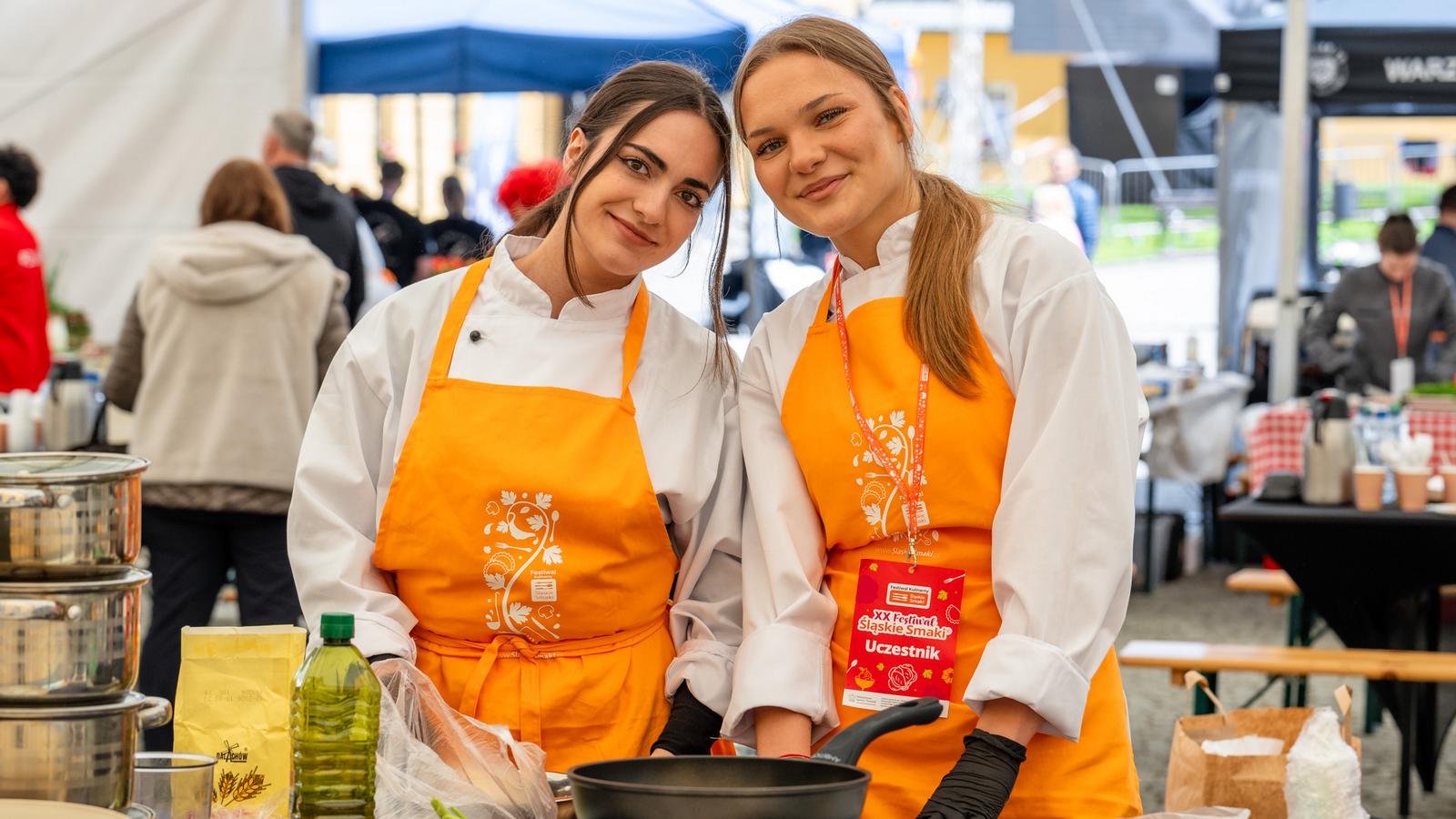 Festiwal Śląskie Smaki