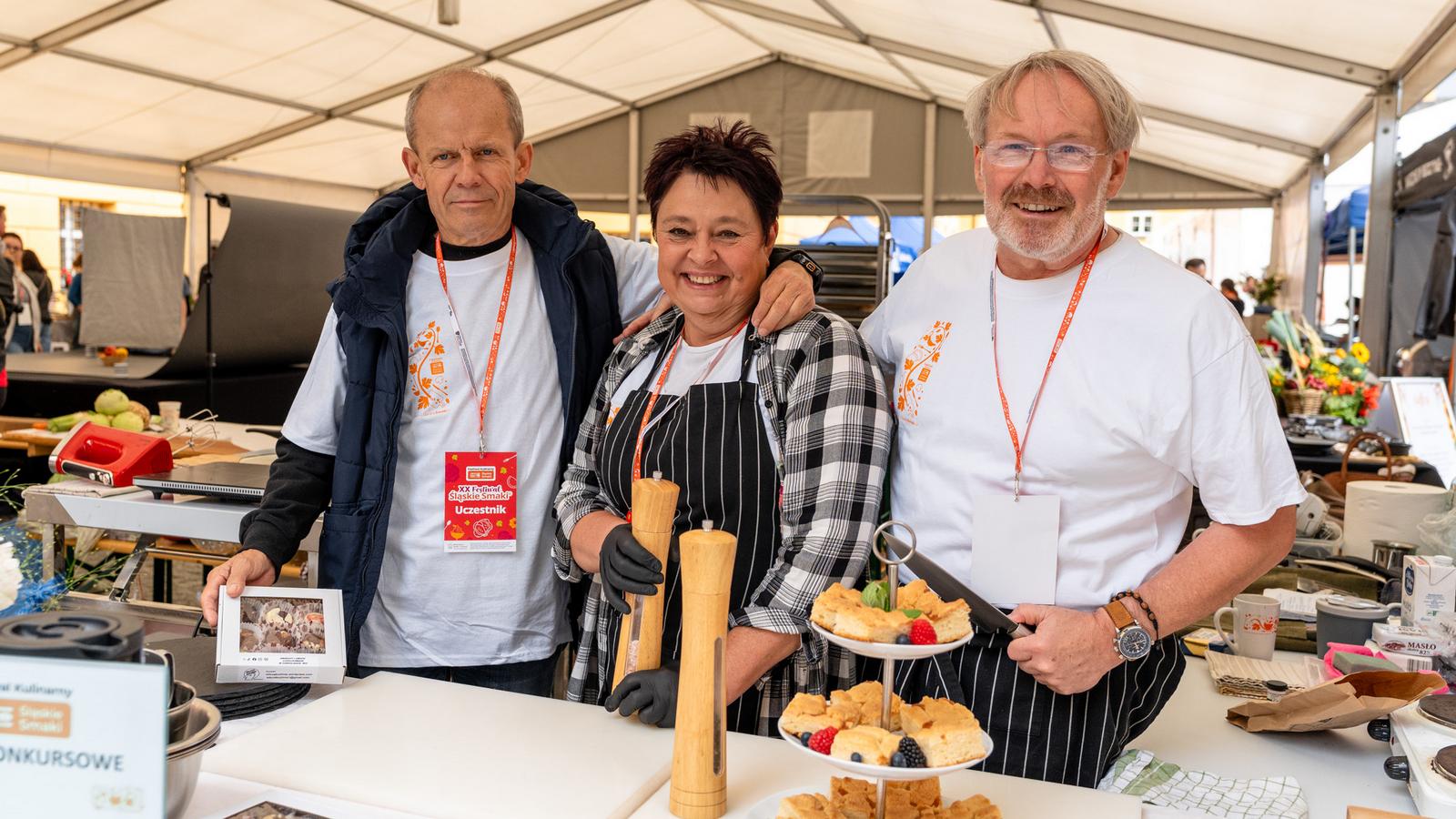 Festiwal Śląskie Smaki