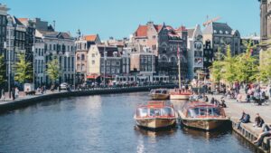 Amsterdam