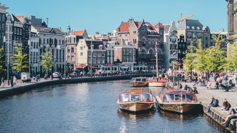 Amsterdam