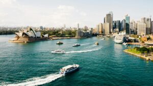 Australia