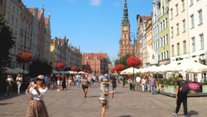 Gdańsk