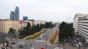 Gdynia