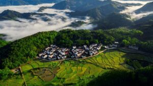Jingdezhen