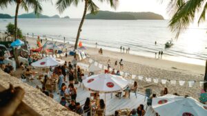Langkawi