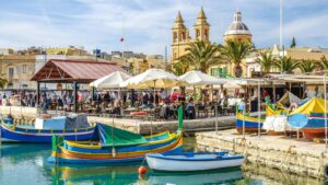 Malta