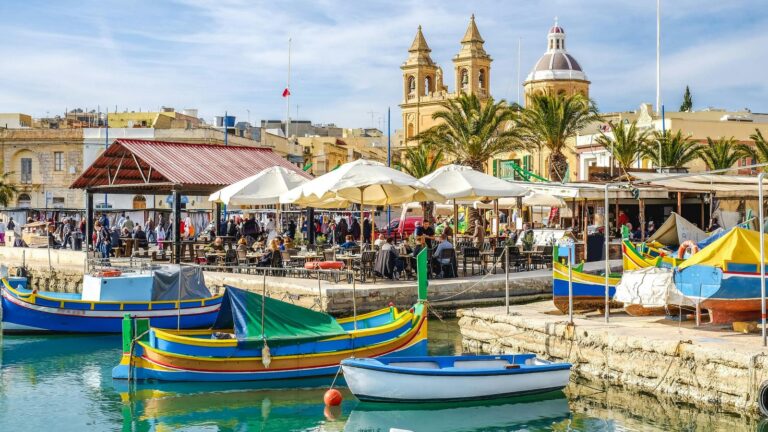 Malta