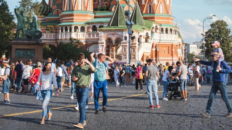 Moskwa