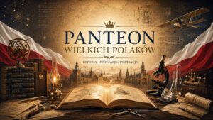 Panteon Wielkich Polaków