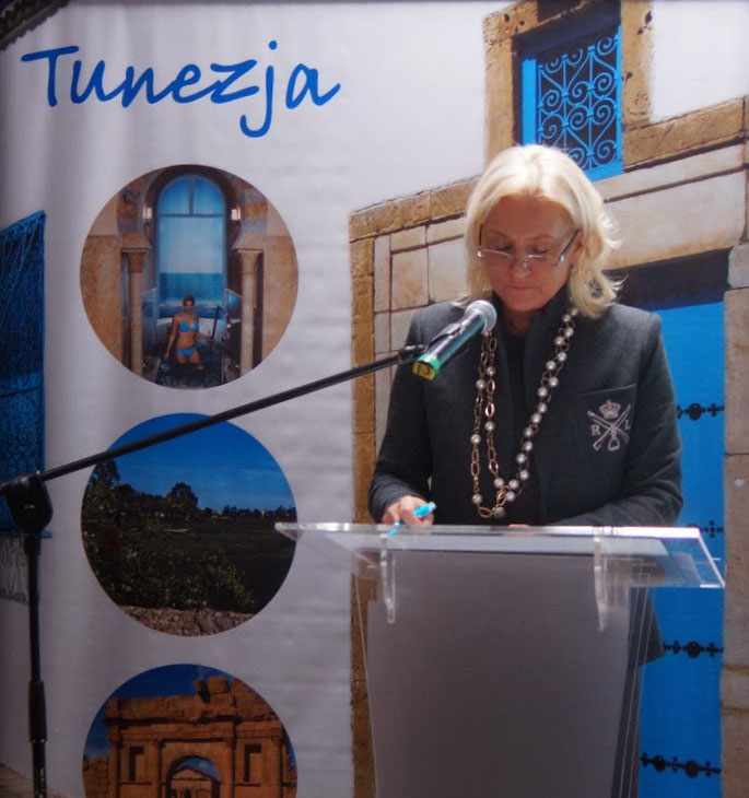 Urszula Potęga