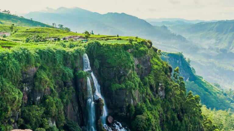 Sri Lanka