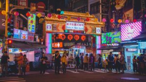 Tajwan