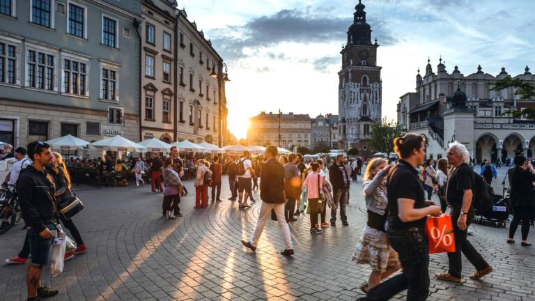 Turystyka przyjazdowa