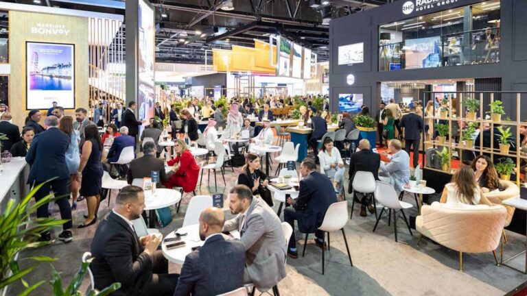 Arabian Travel Market