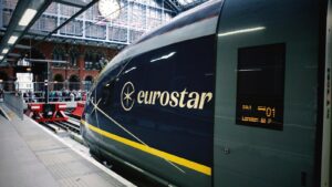 Eurostar