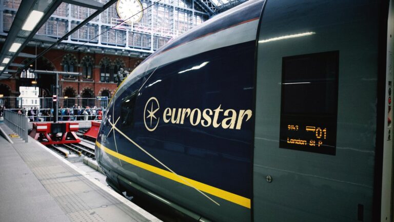 Eurostar