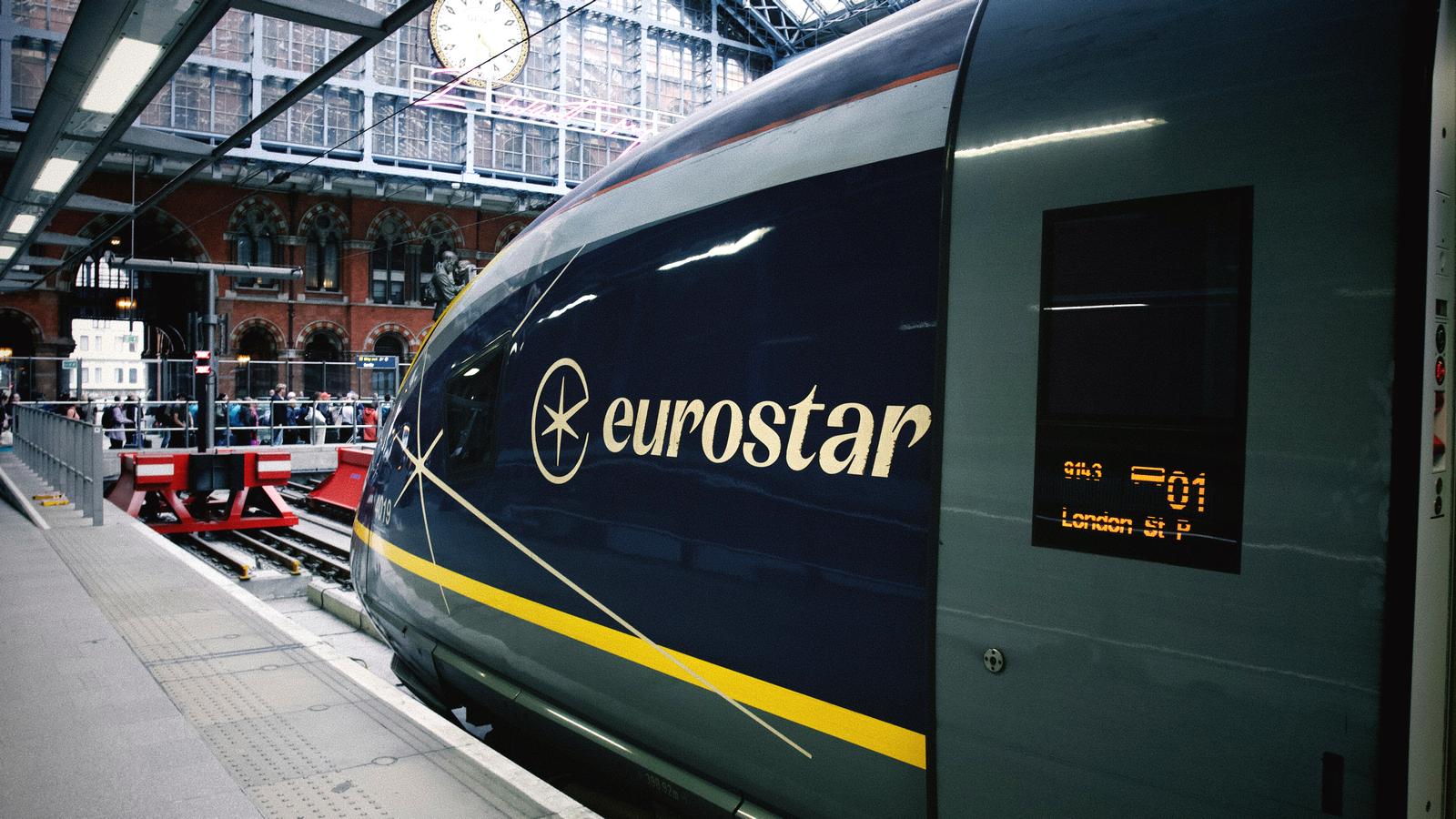 Eurostar