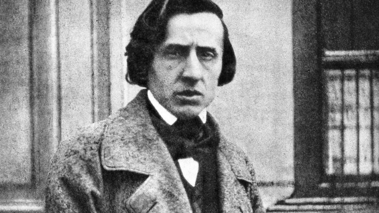 Fryderyk Chopin