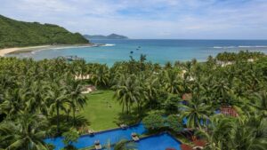 Hainan