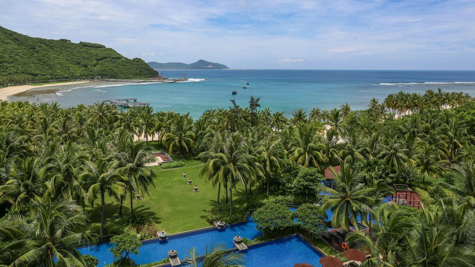 Hainan