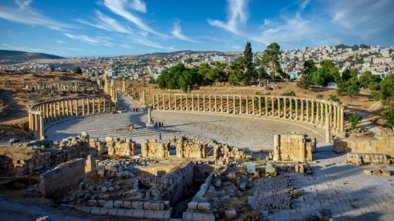 Jordania