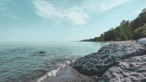 Lake Ontario