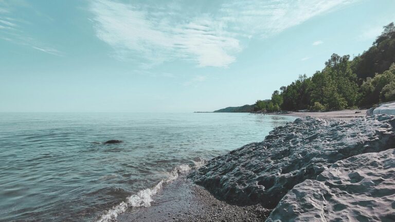 Lake Ontario