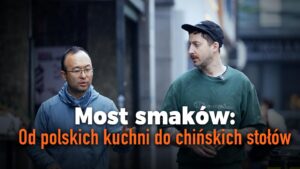 Most smaków