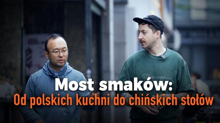 Most smaków