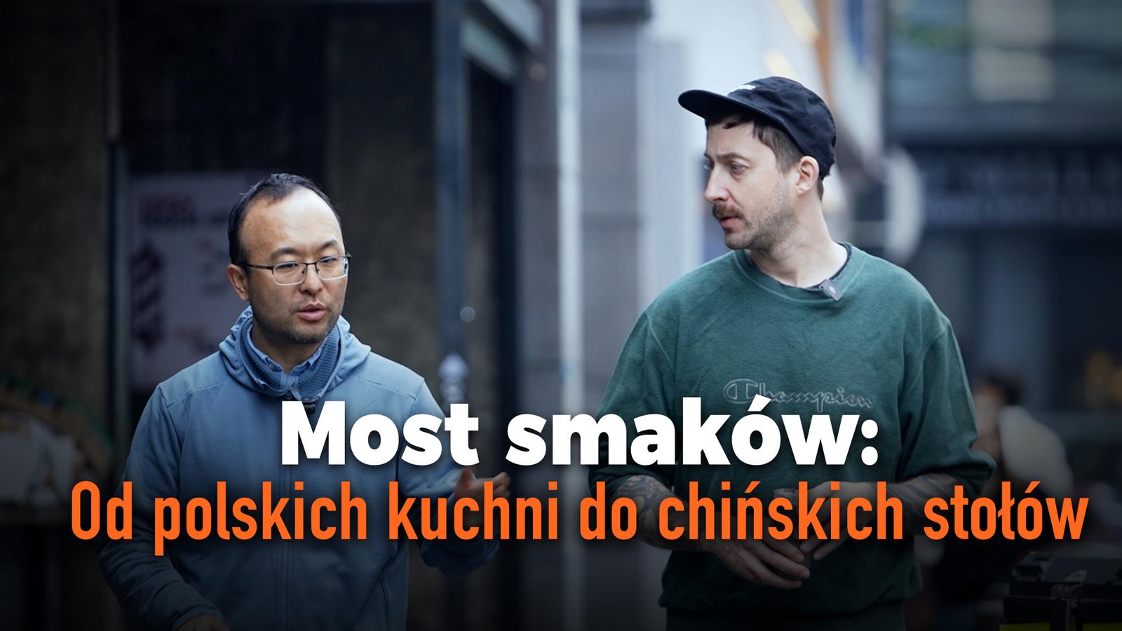 Most smaków